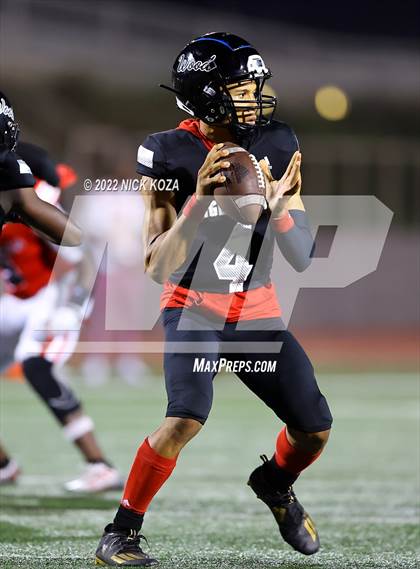 Thumbnail 1 in Inglewood vs. Lawndale photogallery.