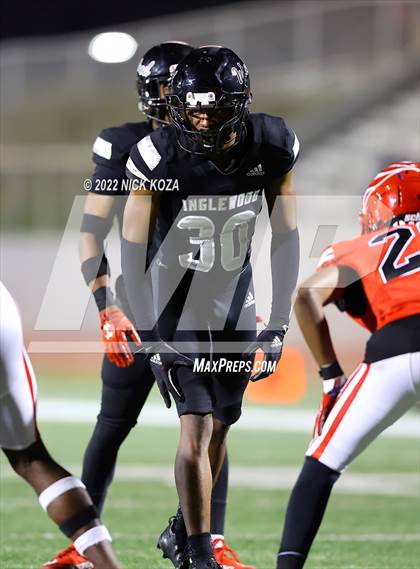Thumbnail 3 in Inglewood vs. Lawndale photogallery.