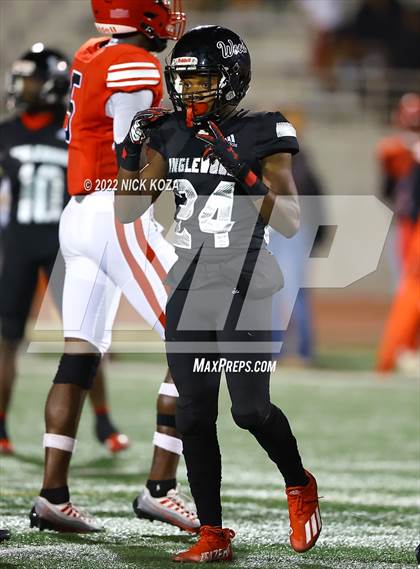 Thumbnail 3 in Inglewood vs. Lawndale photogallery.