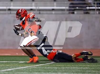 Thumbnail 3 in Inglewood vs. Lawndale photogallery.