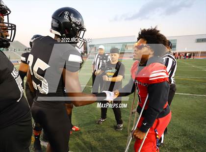Thumbnail 2 in Inglewood vs. Lawndale photogallery.