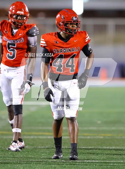 Thumbnail 1 in Inglewood vs. Lawndale photogallery.
