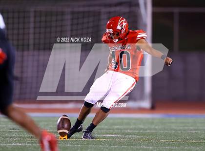 Thumbnail 3 in Inglewood vs. Lawndale photogallery.