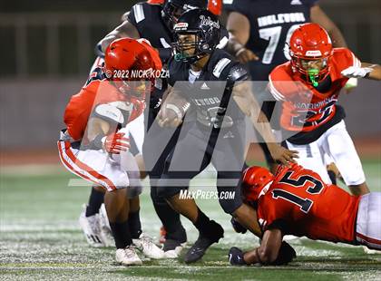 Thumbnail 3 in Inglewood vs. Lawndale photogallery.