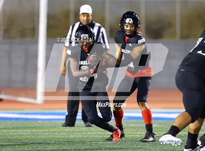 Thumbnail 1 in Inglewood vs. Lawndale photogallery.