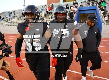 Thumbnail 3 in Inglewood vs. Lawndale photogallery.