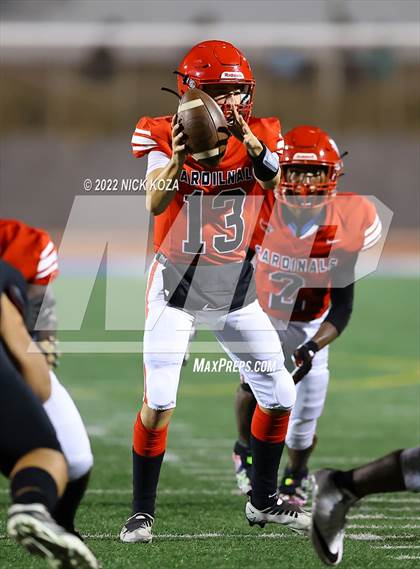 Thumbnail 3 in Inglewood vs. Lawndale photogallery.