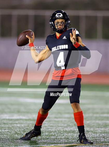 Thumbnail 1 in Inglewood vs. Lawndale photogallery.