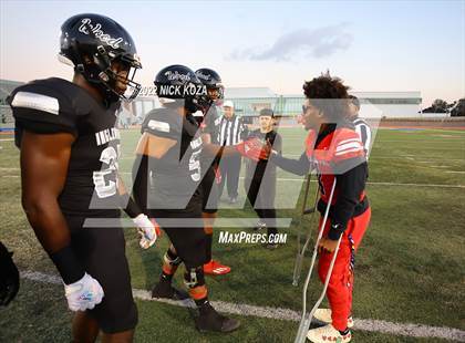 Thumbnail 1 in Inglewood vs. Lawndale photogallery.