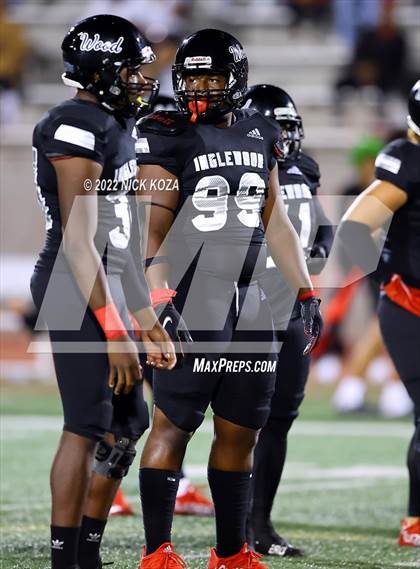 Thumbnail 3 in Inglewood vs. Lawndale photogallery.