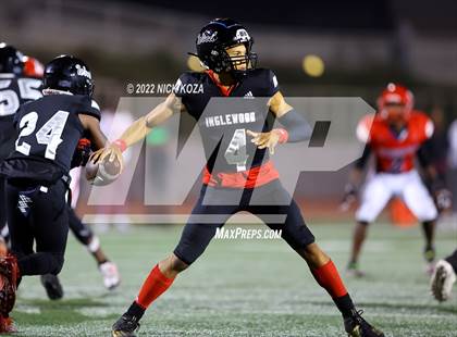 Thumbnail 1 in Inglewood vs. Lawndale photogallery.