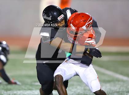 Thumbnail 2 in Inglewood vs. Lawndale photogallery.