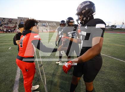 Thumbnail 2 in Inglewood vs. Lawndale photogallery.