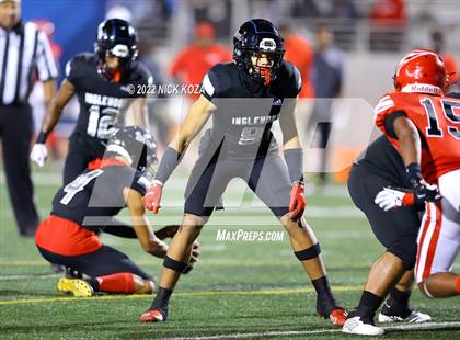 Thumbnail 2 in Inglewood vs. Lawndale photogallery.