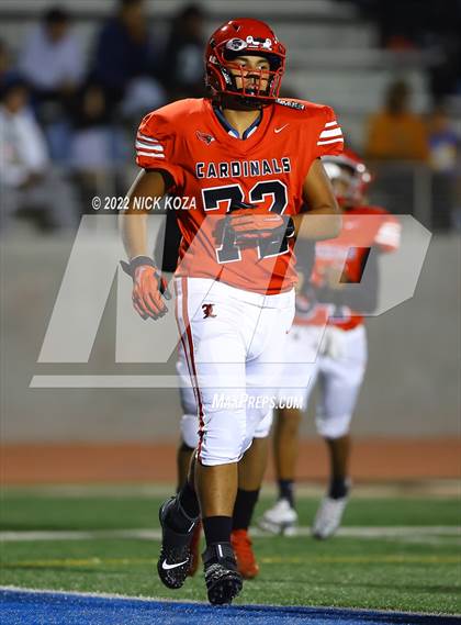 Thumbnail 1 in Inglewood vs. Lawndale photogallery.
