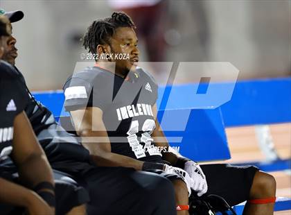 Thumbnail 1 in Inglewood vs. Lawndale photogallery.