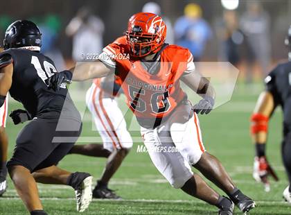 Thumbnail 2 in Inglewood vs. Lawndale photogallery.