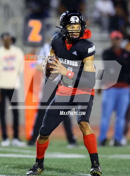 Thumbnail 2 in Inglewood vs. Lawndale photogallery.