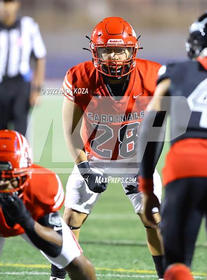 Thumbnail 2 in Inglewood vs. Lawndale photogallery.