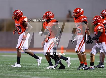 Thumbnail 2 in Inglewood vs. Lawndale photogallery.