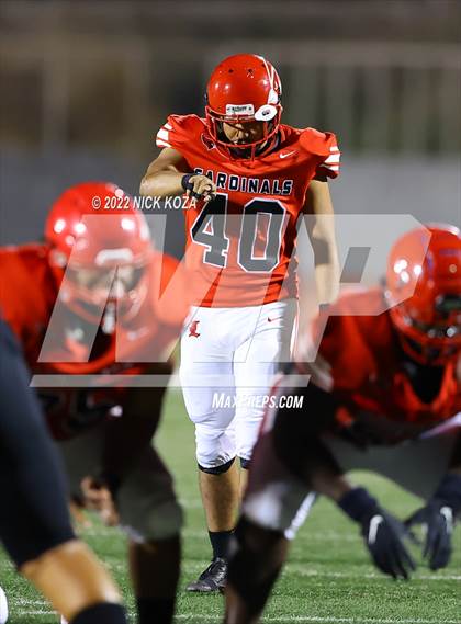 Thumbnail 3 in Inglewood vs. Lawndale photogallery.