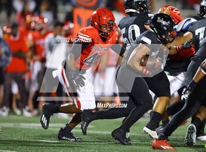 Thumbnail 3 in Inglewood vs. Lawndale photogallery.