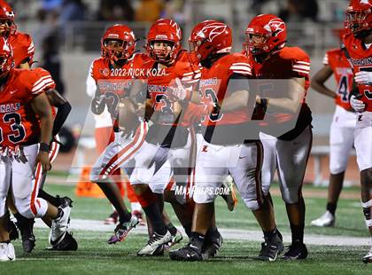 Thumbnail 3 in Inglewood vs. Lawndale photogallery.