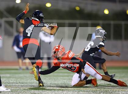 Thumbnail 2 in Inglewood vs. Lawndale photogallery.