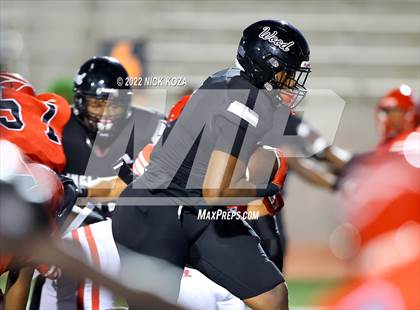 Thumbnail 2 in Inglewood vs. Lawndale photogallery.