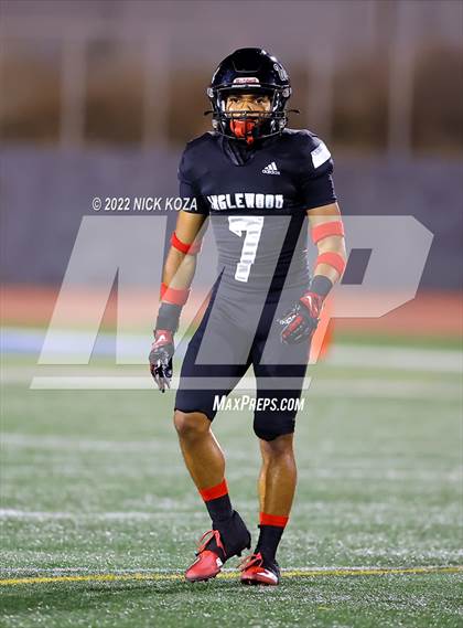 Thumbnail 2 in Inglewood vs. Lawndale photogallery.