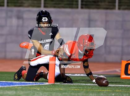 Thumbnail 3 in Inglewood vs. Lawndale photogallery.