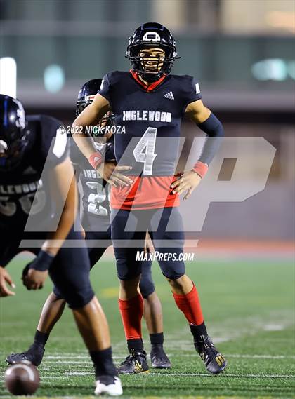 Thumbnail 1 in Inglewood vs. Lawndale photogallery.