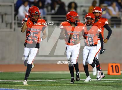 Thumbnail 3 in Inglewood vs. Lawndale photogallery.