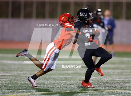 Thumbnail 1 in Inglewood vs. Lawndale photogallery.
