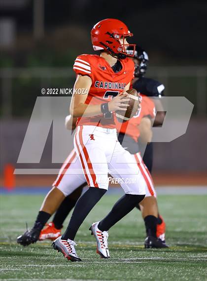Thumbnail 3 in Inglewood vs. Lawndale photogallery.