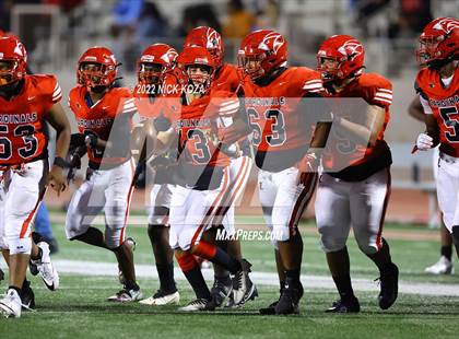Thumbnail 2 in Inglewood vs. Lawndale photogallery.