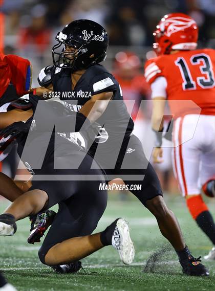 Thumbnail 1 in Inglewood vs. Lawndale photogallery.