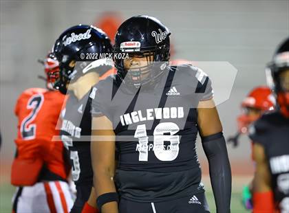 Thumbnail 3 in Inglewood vs. Lawndale photogallery.