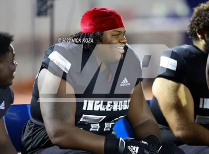 Thumbnail 2 in Inglewood vs. Lawndale photogallery.