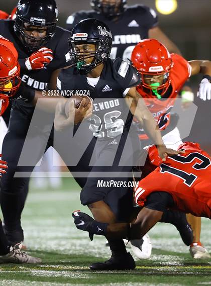 Thumbnail 2 in Inglewood vs. Lawndale photogallery.