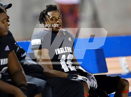Thumbnail 3 in Inglewood vs. Lawndale photogallery.