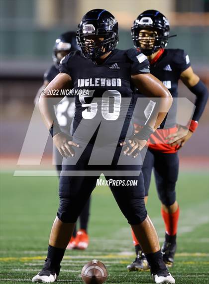 Thumbnail 2 in Inglewood vs. Lawndale photogallery.