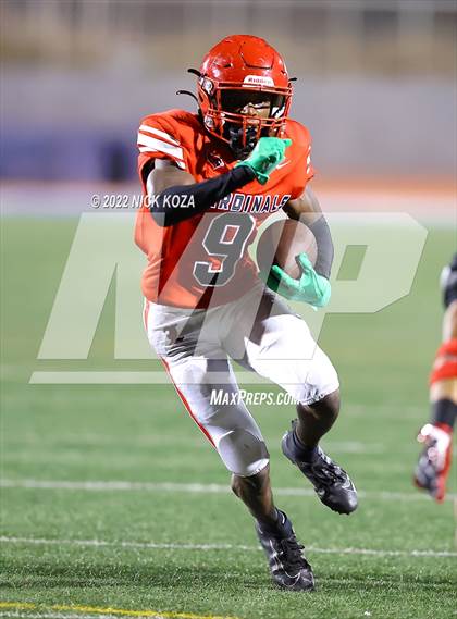 Thumbnail 1 in Inglewood vs. Lawndale photogallery.