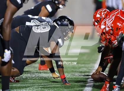 Thumbnail 2 in Inglewood vs. Lawndale photogallery.