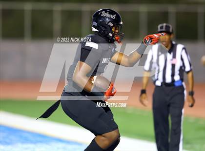 Thumbnail 1 in Inglewood vs. Lawndale photogallery.
