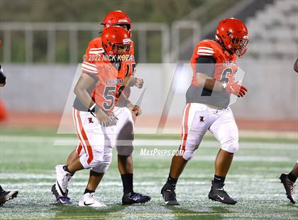 Thumbnail 2 in Inglewood vs. Lawndale photogallery.