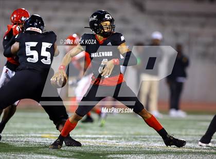 Thumbnail 1 in Inglewood vs. Lawndale photogallery.