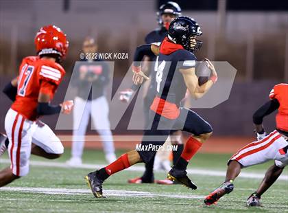 Thumbnail 3 in Inglewood vs. Lawndale photogallery.