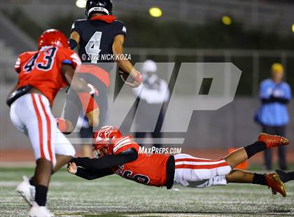 Thumbnail 1 in Inglewood vs. Lawndale photogallery.