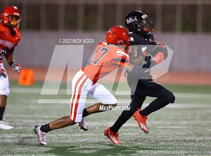 Thumbnail 2 in Inglewood vs. Lawndale photogallery.